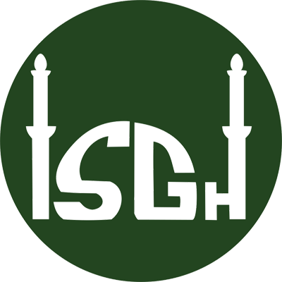 Islamic Society of Greater Houston